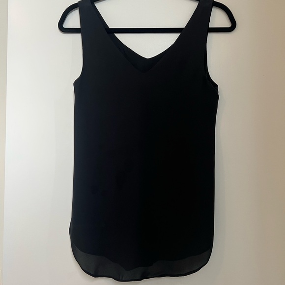 RW&CO Flowy Tank Top - Picture 4 of 4